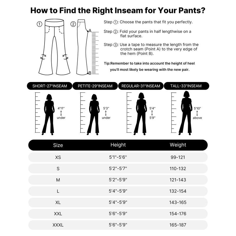 Elevate Comfort High Waist Yoga Pants™