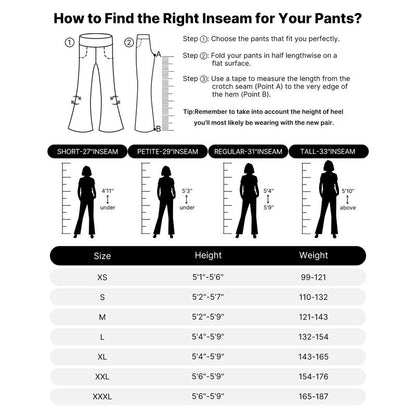 Elevate Comfort High Waist Yoga Pants™