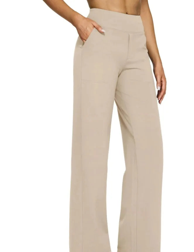 Elevate Comfort High Waist Yoga Pants™