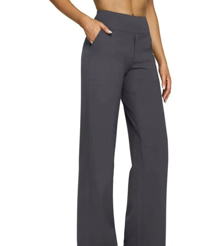 Elevate Comfort High Waist Yoga Pants™