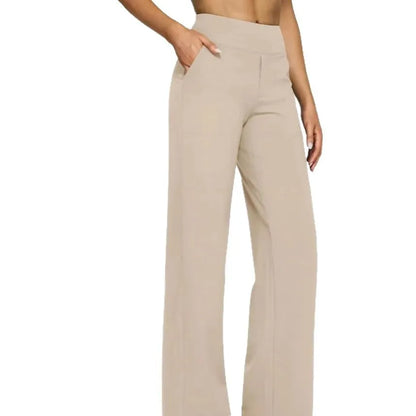 Elevate Comfort High Waist Yoga Pants™