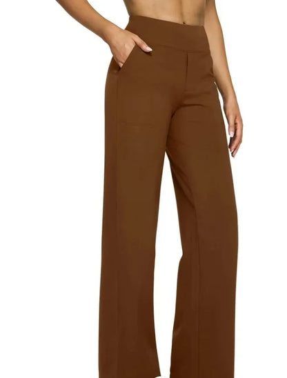 Elevate Comfort High Waist Yoga Pants™