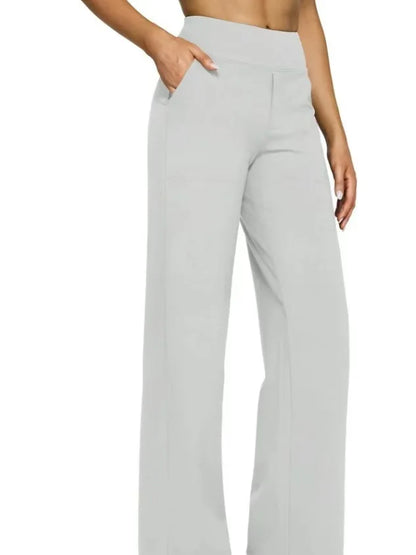 Elevate Comfort High Waist Yoga Pants™