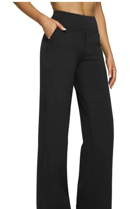 Elevate Comfort High Waist Yoga Pants™